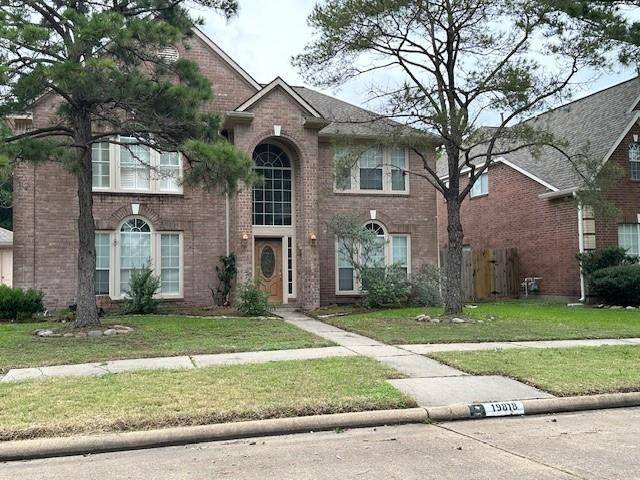 Katy, TX 77449,19818 Arbor Creek DR