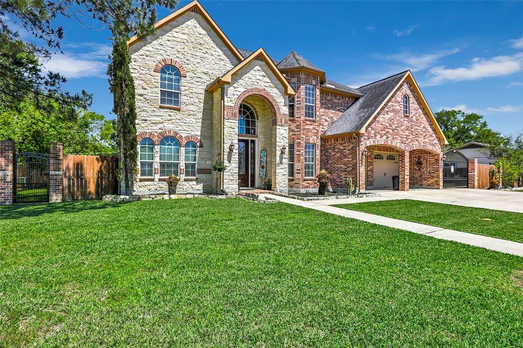 Liberty, TX 77575,2511 Maple ST