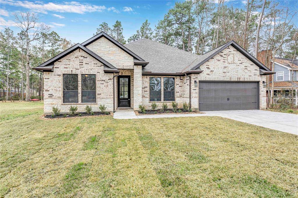 New Caney, TX 77357,2743 Fountain View ST