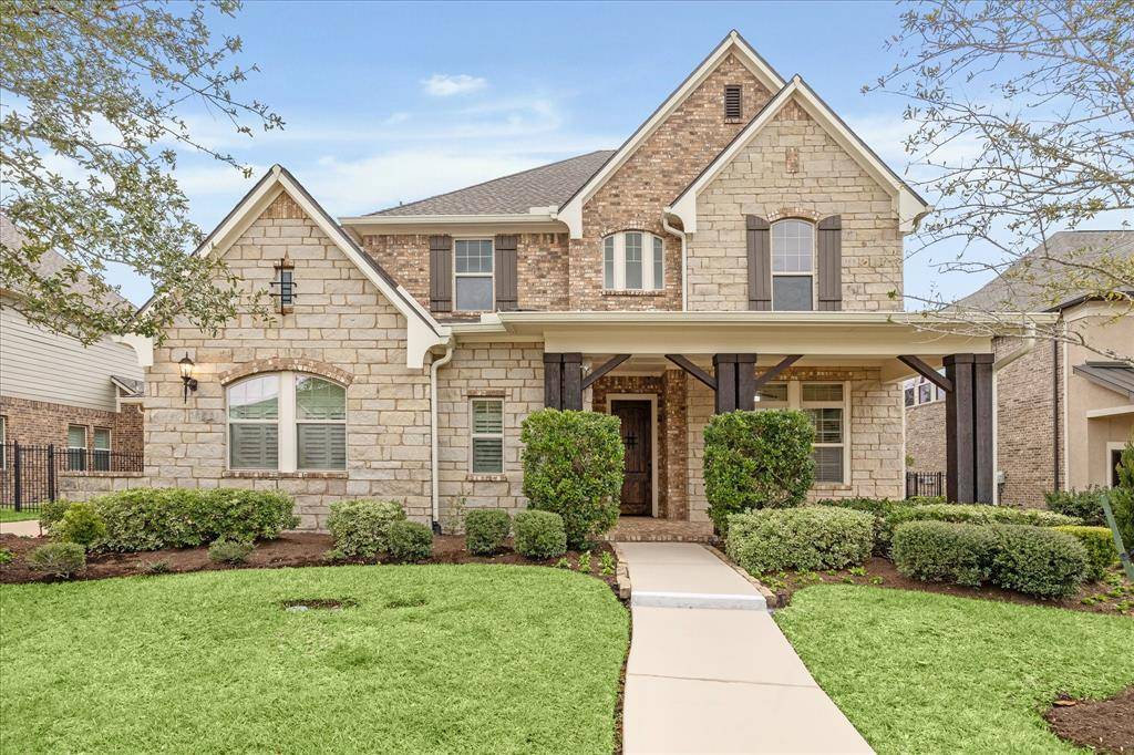 Spring, TX 77389,6806 Auburn Sands DR