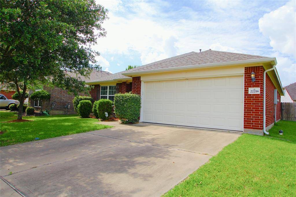 Katy, TX 77449,22218 Guston Hall LN