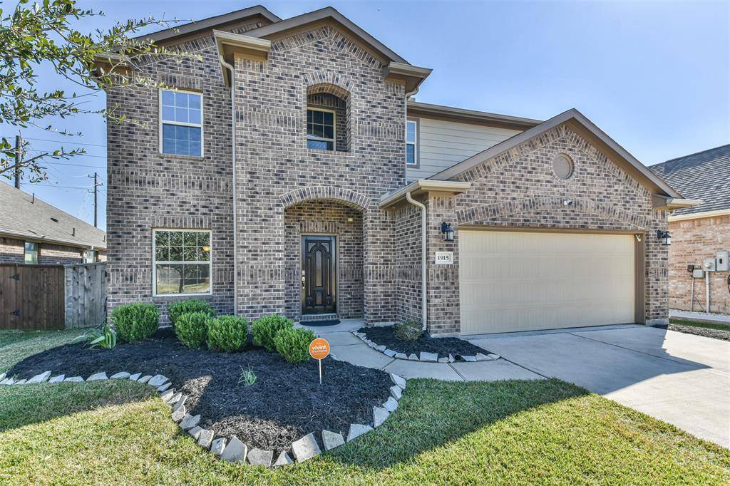 Pearland, TX 77089,1915 Sunset Terrace LN