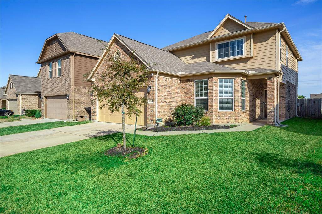 Cypress, TX 77433,20022 Bayliss Manor LN