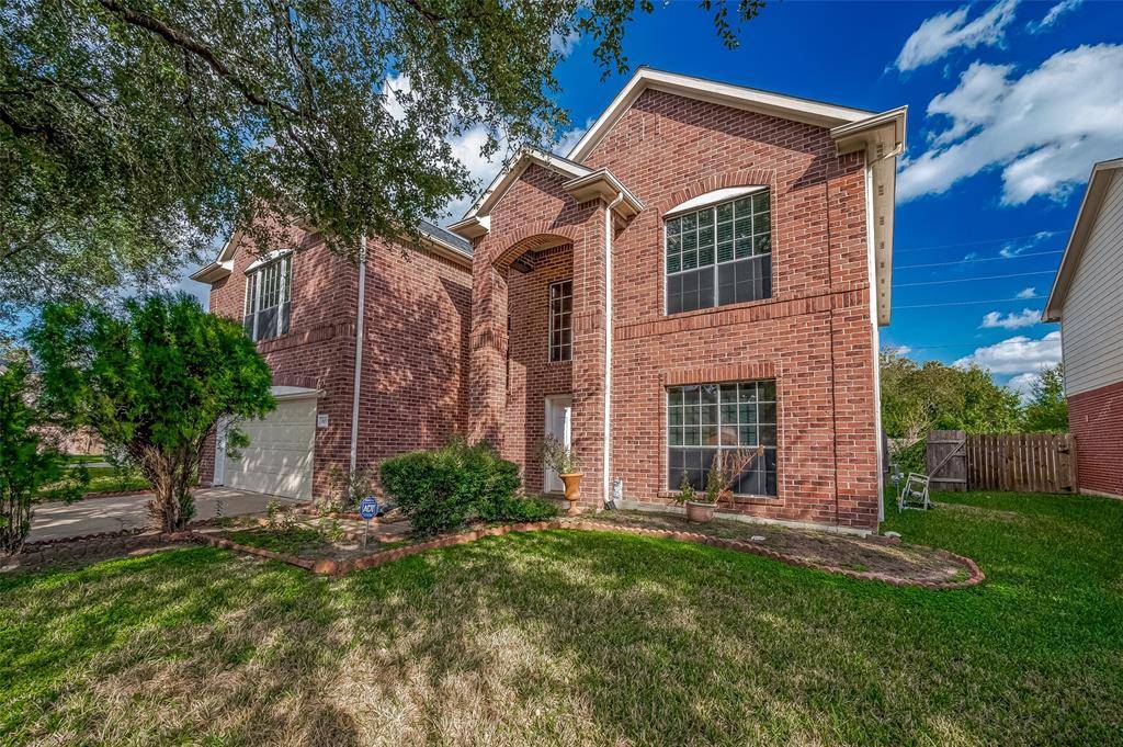 Sugar Land, TX 77498,16511 Village View TRL