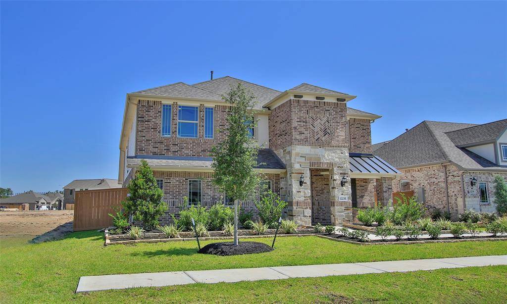 Humble, TX 77346,12235 English Mist DR