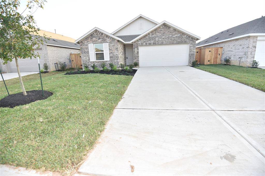 Hockley, TX 77447,29039 Pearl Barley Way
