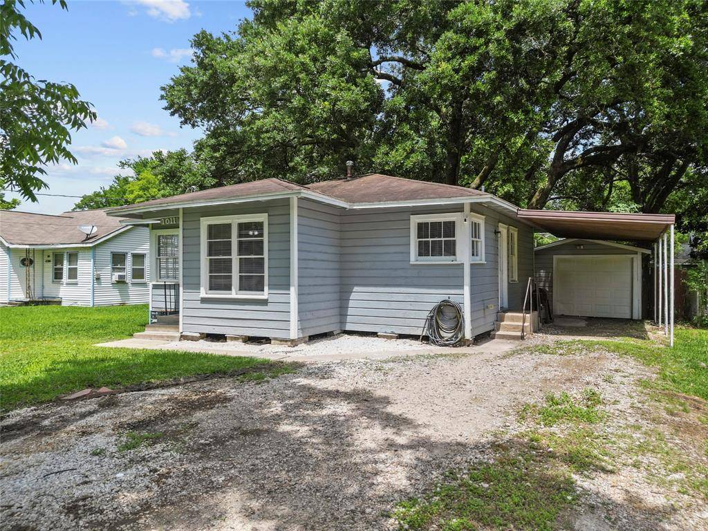 La Marque, TX 77568,1011 Veronica ST