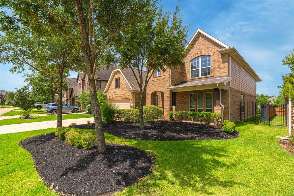 Tomball, TX 77375,54 Wyatt Oaks DR