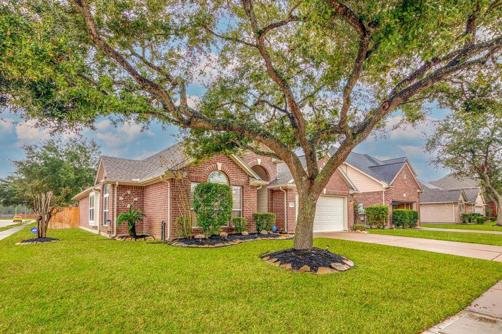 Pearland, TX 77584,2401 Sunfire LN