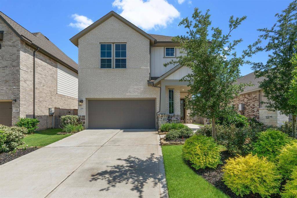 Montgomery, TX 77316,359 Mallorn LN