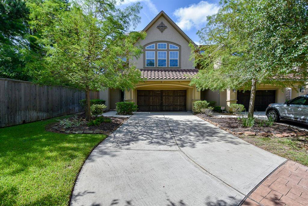 Tomball, TX 77375,80 Blissful Ridge CT