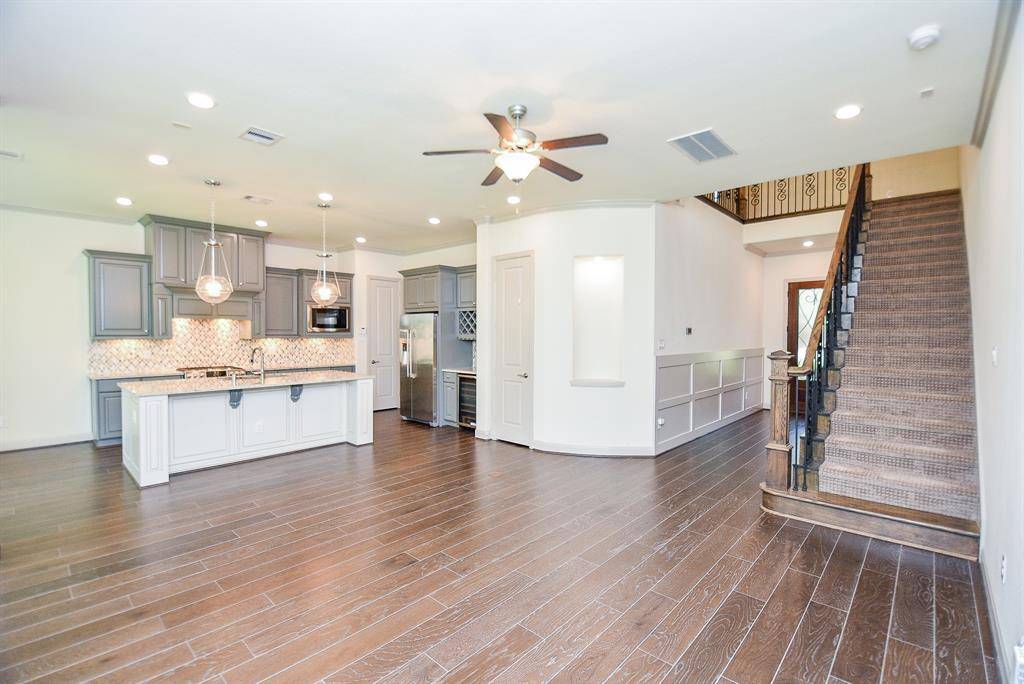 Tomball, TX 77375,80 Blissful Ridge CT