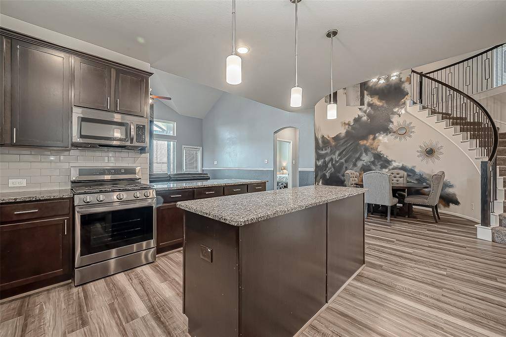 Hockley, TX 77447,31510 Sandpiper Creek DR