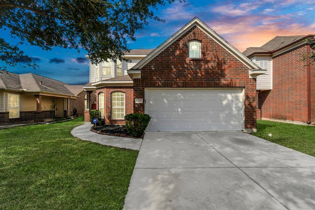 Humble, TX 77396,9535 Barr Spring DR