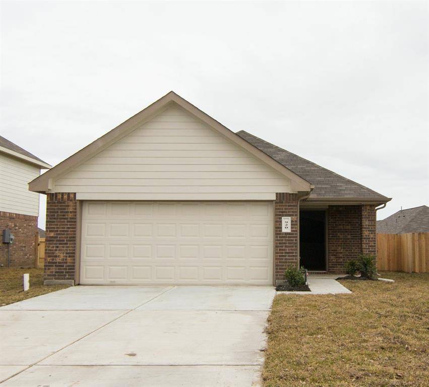 La Marque, TX 77568,920 Fletcher Hills CT