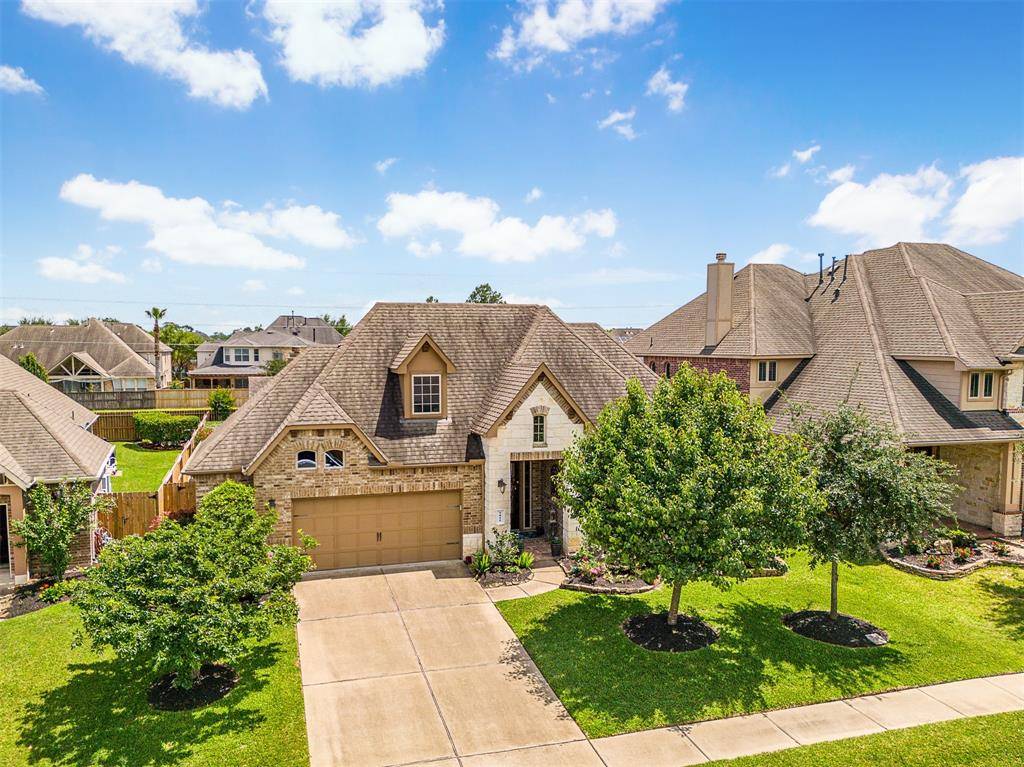 Spring, TX 77379,9815 Friesian Estates DR