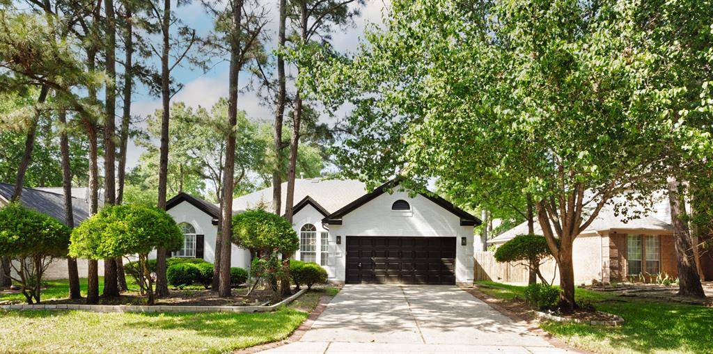 The Woodlands, TX 77382,22 S Lace Arbor DR