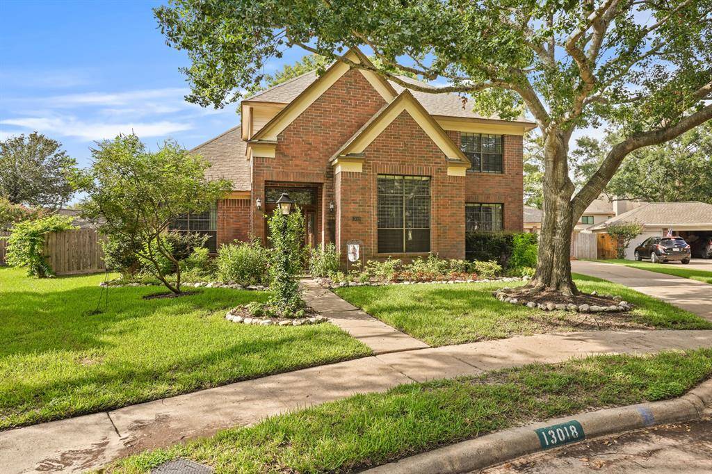 Houston, TX 77065,13018 Orchard Hollow WAY