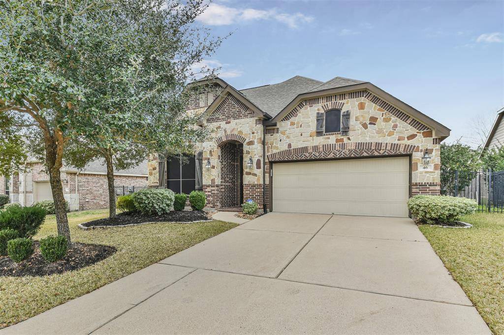 Magnolia, TX 77354,46 Hearthshire CIR