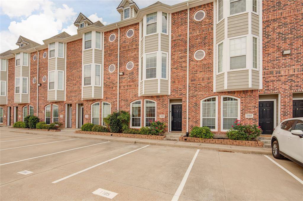 College Station, TX 77840,1198 Jones Butler RD #1105