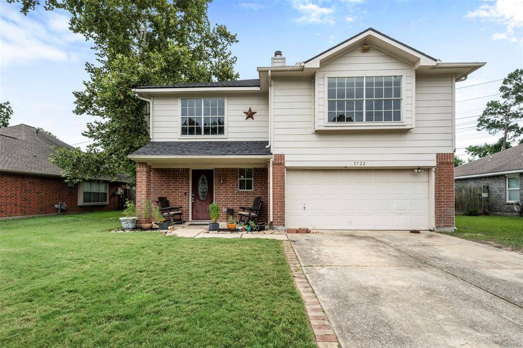 Spring, TX 77389,3722 Oaklace DR