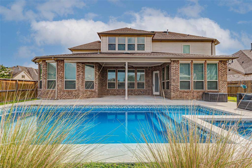 Katy, TX 77494,1315 Steele Glen CIR