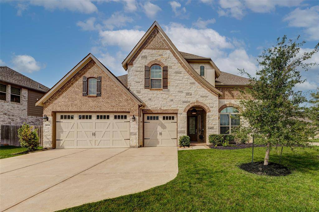 Katy, TX 77494,1315 Steele Glen CIR