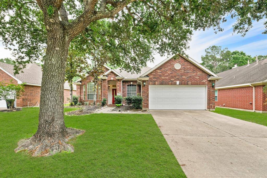 Katy, TX 77450,6603 Faulkner Ridge DR