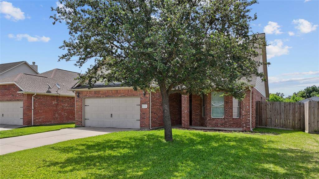 Cove, TX 77523,15306 Harlin