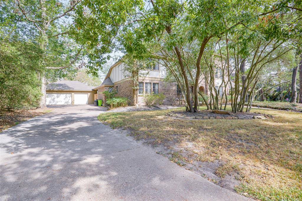 Houston, TX 77345,4911 Pine Garden DR