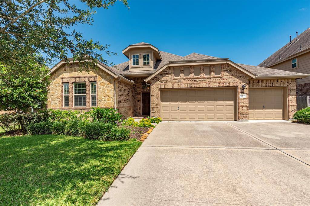 League City, TX 77573,424 Stockport Dr DR