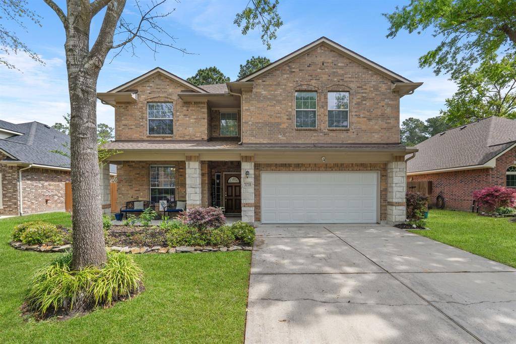 Conroe, TX 77385,31310 Evergreen Park LN