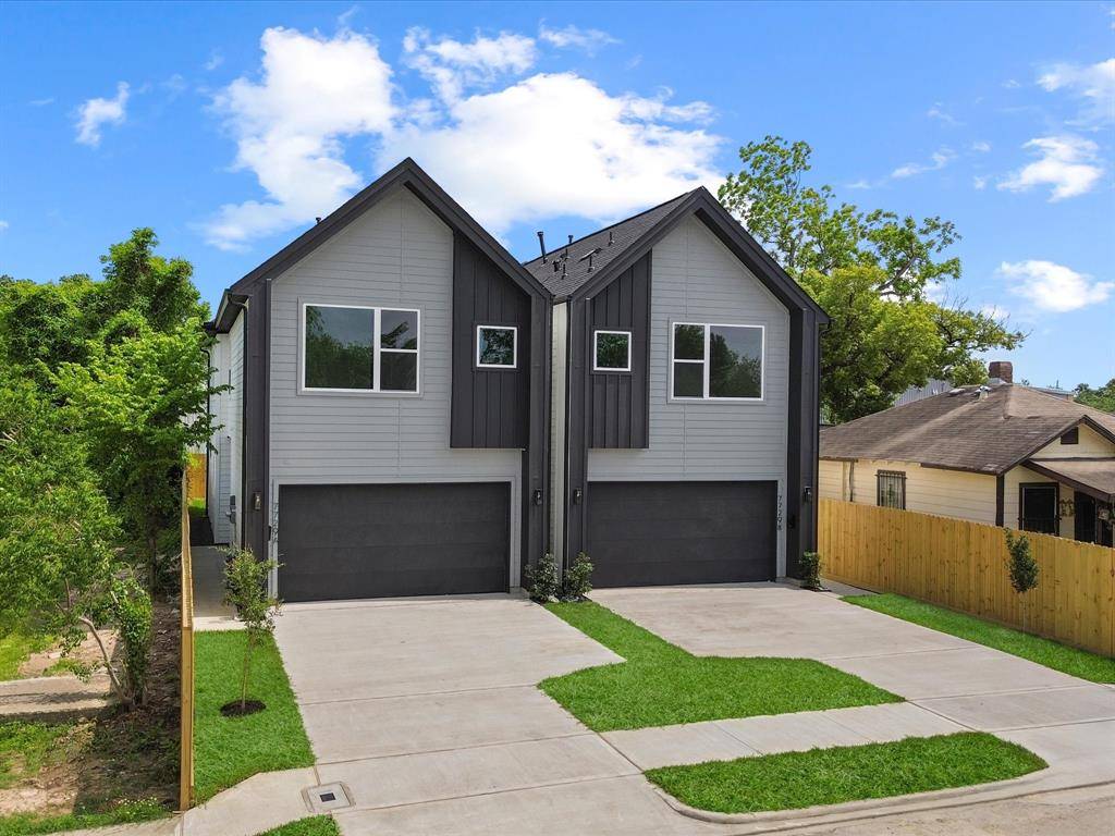 Houston, TX 77012,7729 Avenue J #A