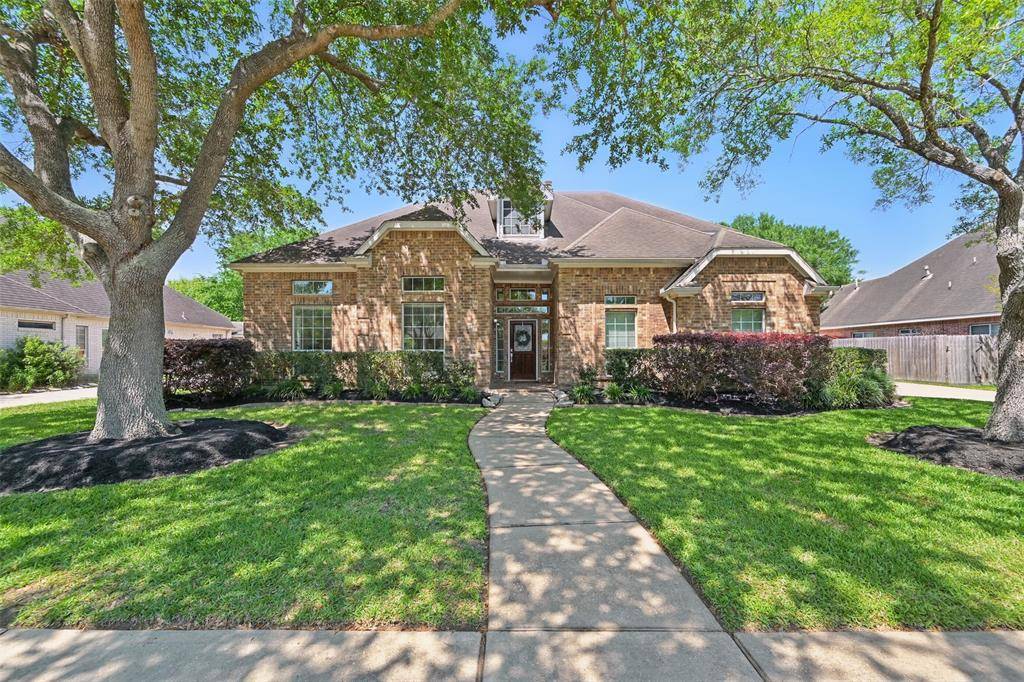 Friendswood, TX 77546,2874 Love LN