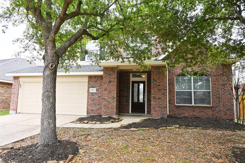 Spring, TX 77379,20014 Leithcrest WAY