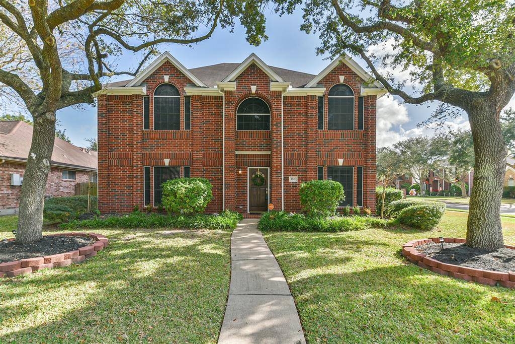 Pearland, TX 77584,2817 Red Oak LN