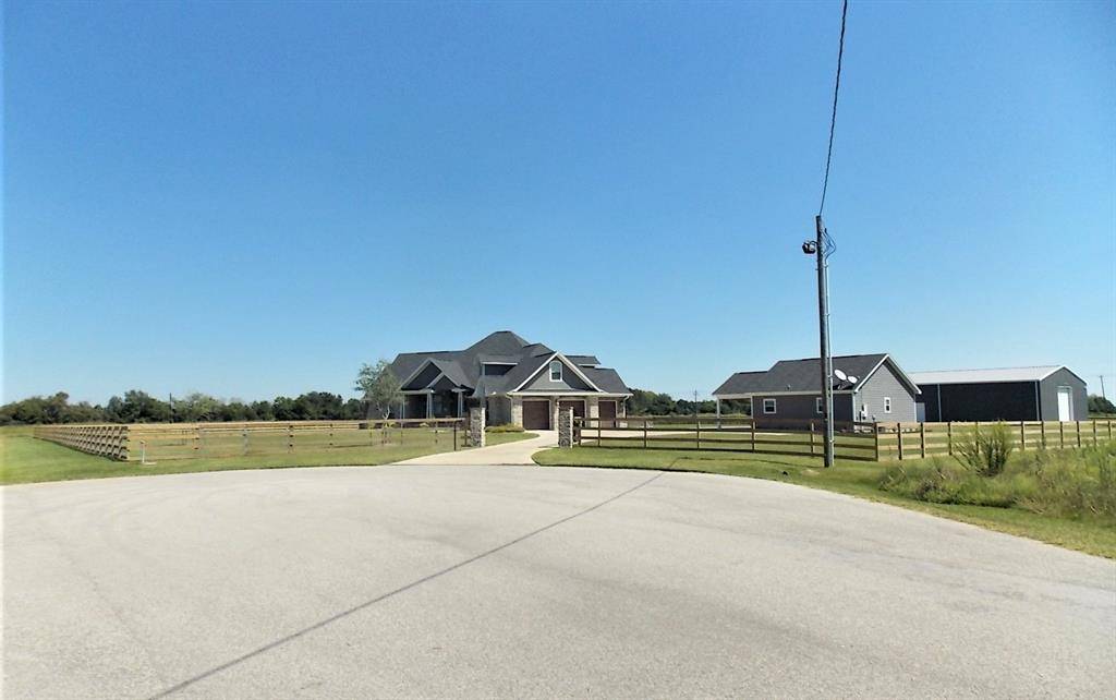 Beaumont, TX 77713,13785 Ponderosa Trail