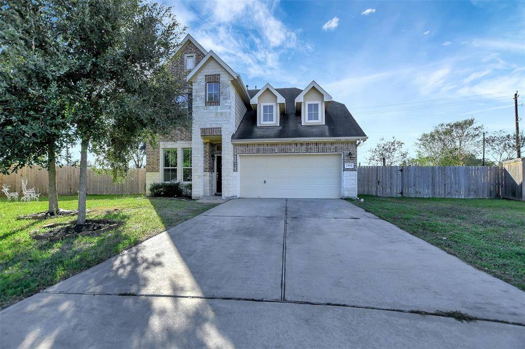 Pearland, TX 77581,2304 Emerald Stone CT