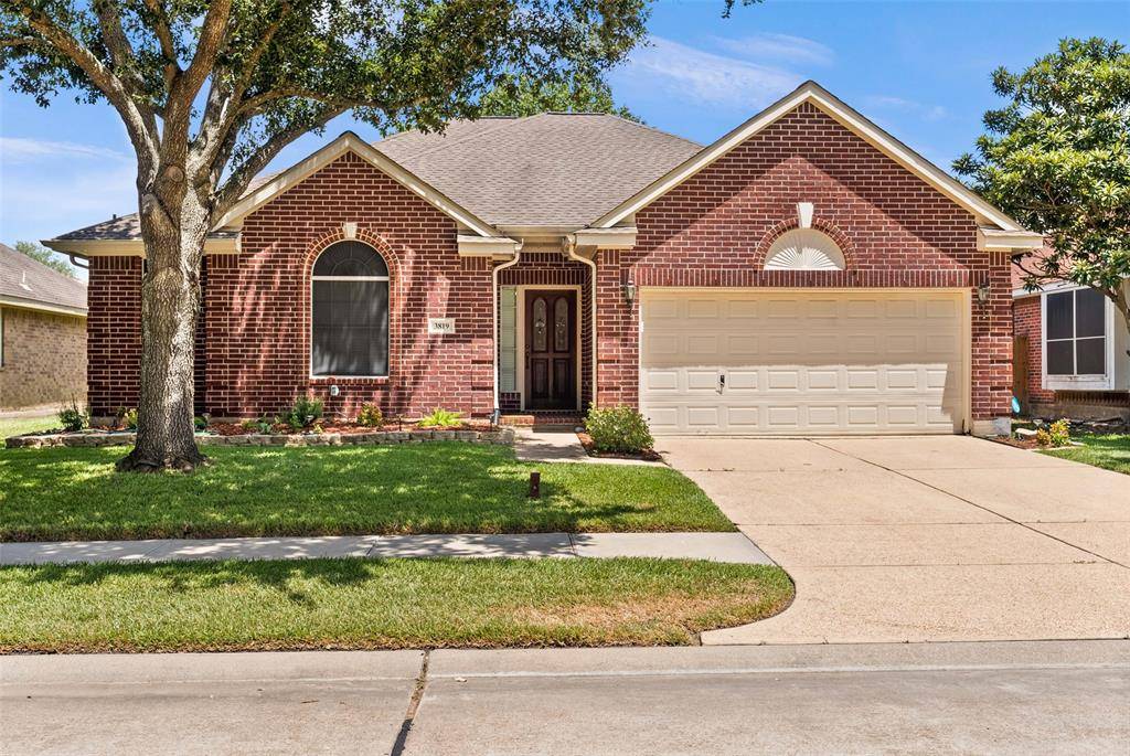 Pearland, TX 77584,3819 Addison DR