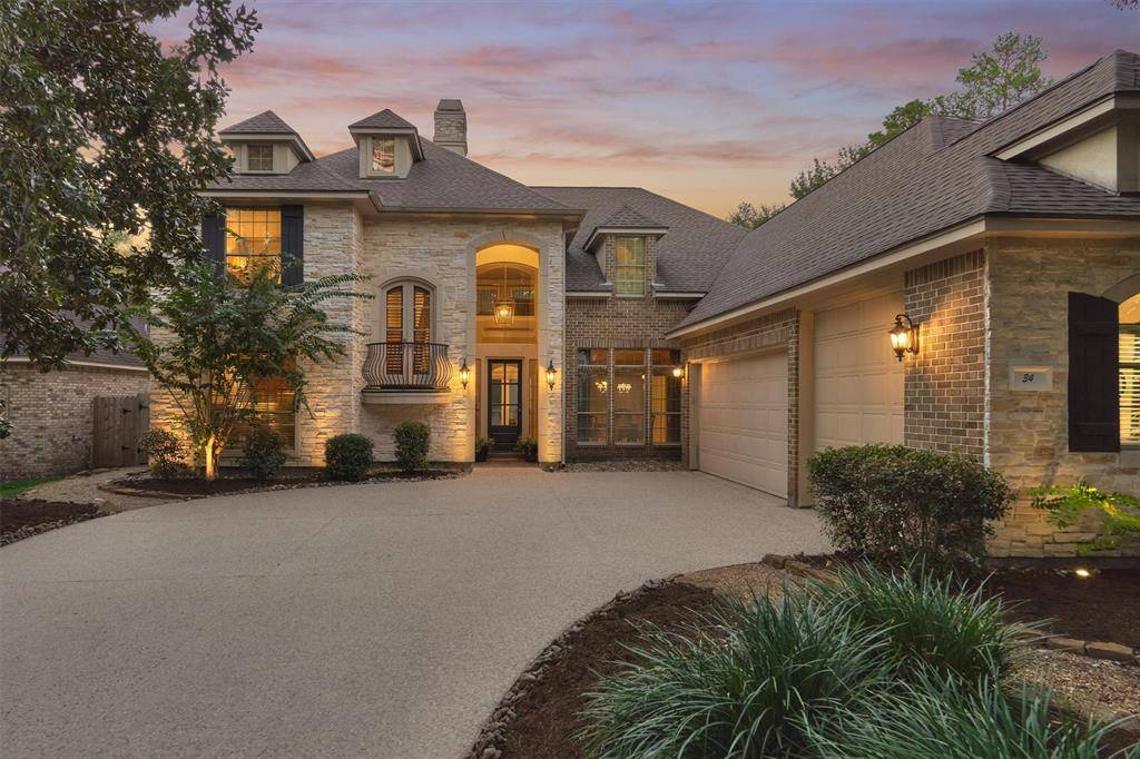 The Woodlands, TX 77382,34 Amulet Oaks PL