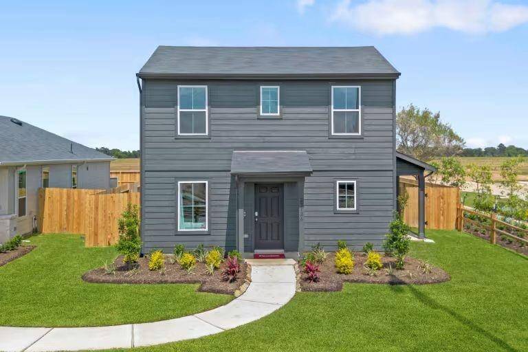 Waller, TX 77484,30529 Bladnoch LN