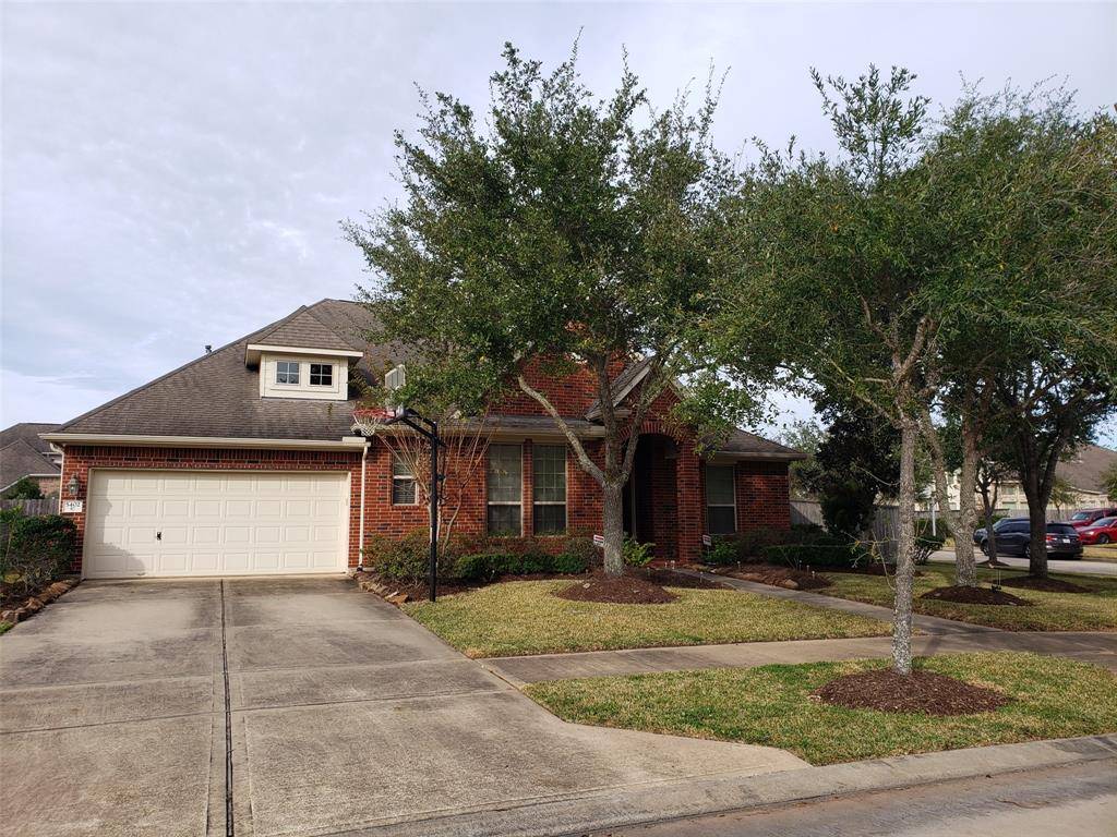 Sugar Land, TX 77479,5402 Valley Country LN