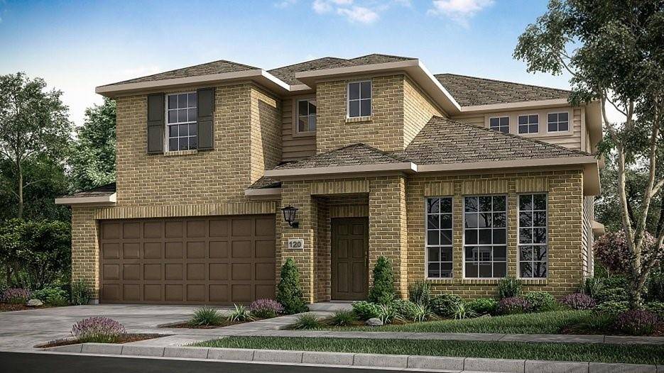 Cypress, TX 77433,9226 Dearborn Knoll DR