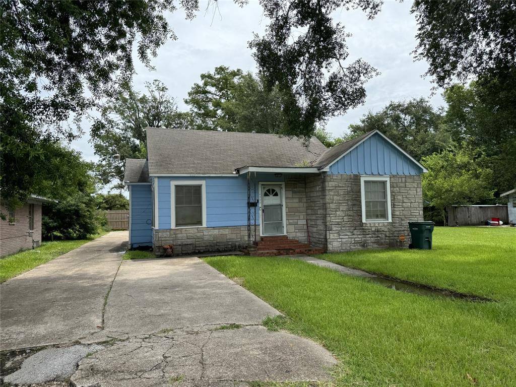 Beaumont, TX 77705,4555 Hartel ST