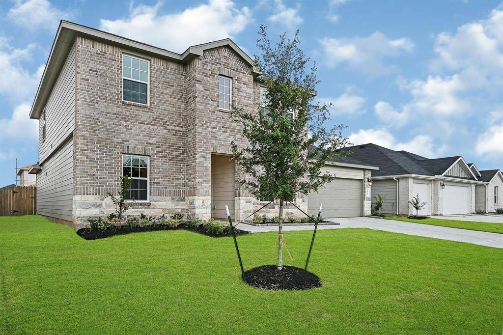 Rosenberg, TX 77469,5520 Poplar Ridge Court