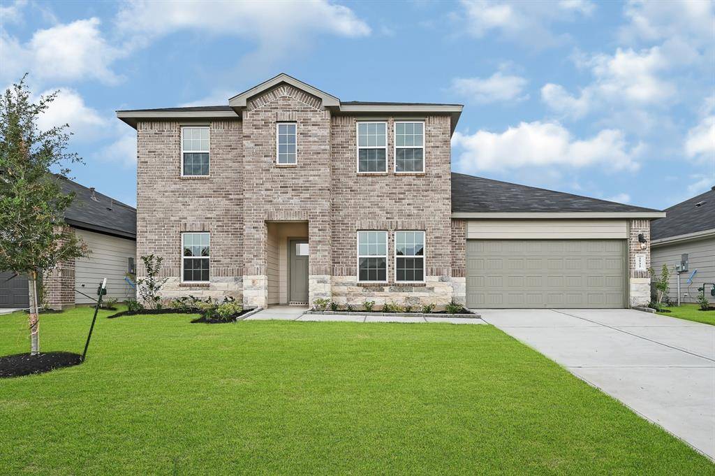 Rosenberg, TX 77469,5520 Poplar Ridge Court