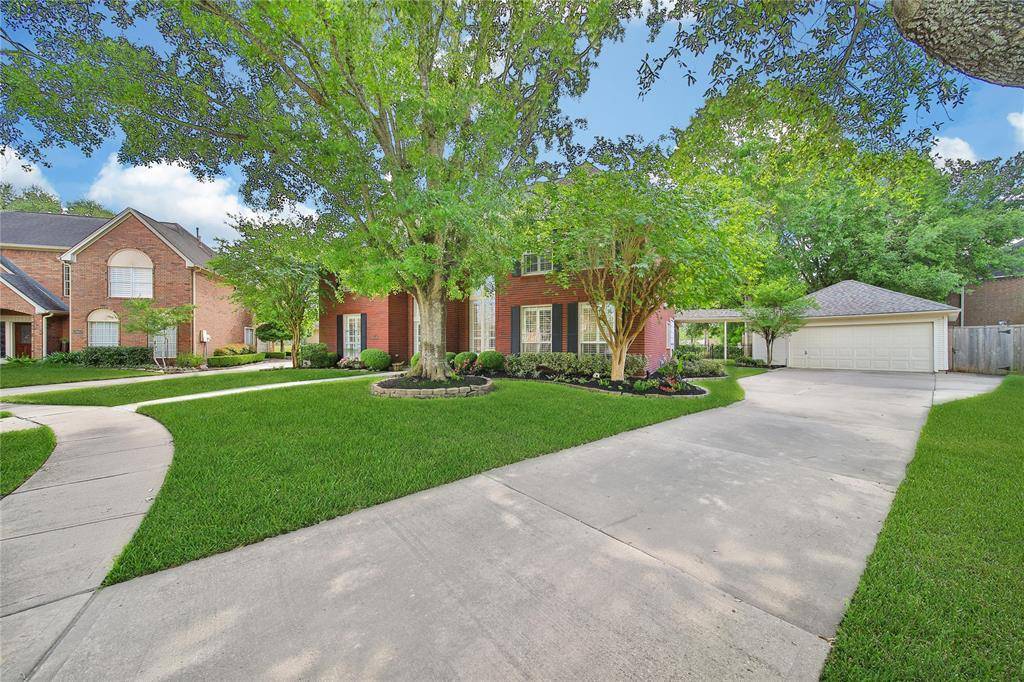 League City, TX 77573,2116 Firestone CT