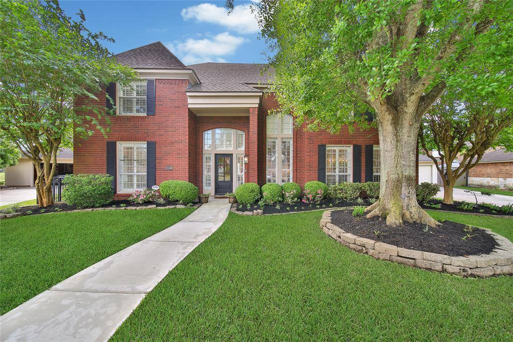 League City, TX 77573,2116 Firestone CT