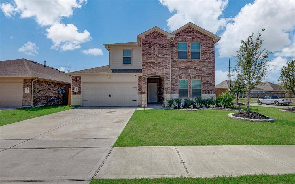 Humble, TX 77346,12006 Loch Muick DR