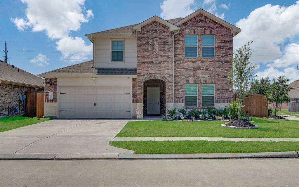 Humble, TX 77346,12006 Loch Muick DR